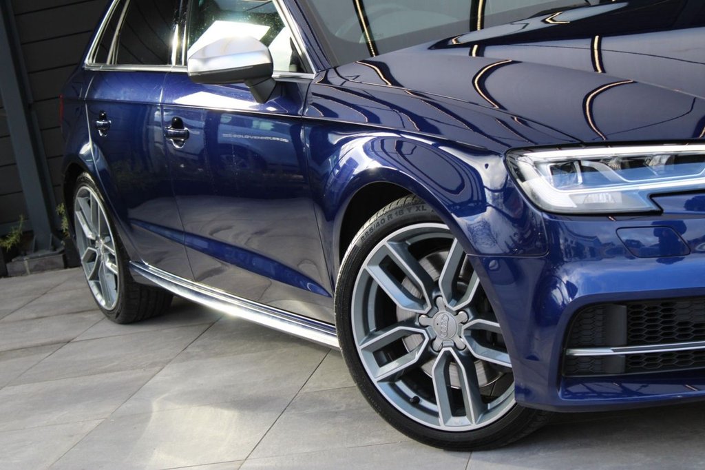 Used Audi A3 2019 for sale - 76985713: Photo 5