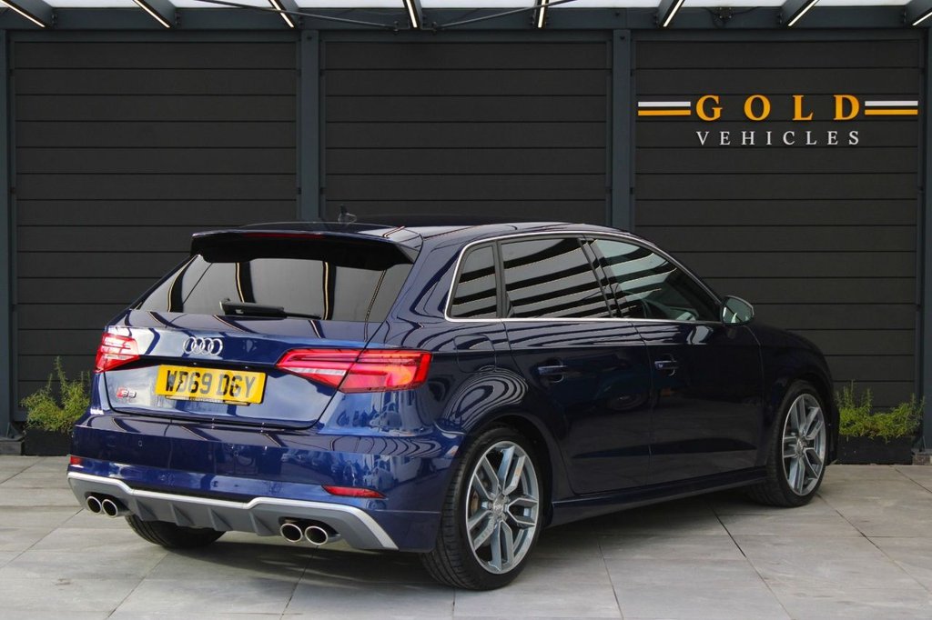 Used Audi A3 2019 for sale - 76985713: Photo 9