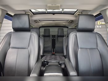 Used Land Rover Discovery 2013 for sale - 79141884: Photo