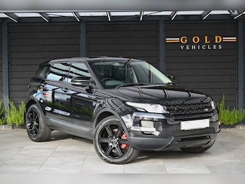 Used Land Rover Range Rover Evoque 2013 for sale - 79619171: Photo