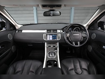 Used Land Rover Range Rover Evoque 2013 for sale - 79619171: Photo