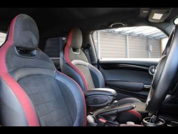 Used MINI Hatch 2017 for sale - 75242498: Photo