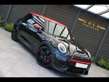 Used MINI Hatch 2017 for sale - 75242498: Photo