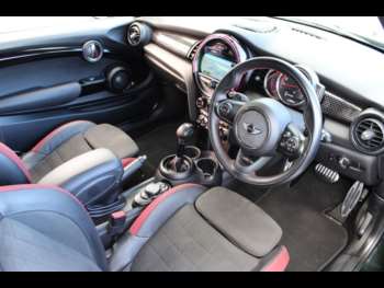 Used MINI Hatch 2017 for sale - 75242498: Photo