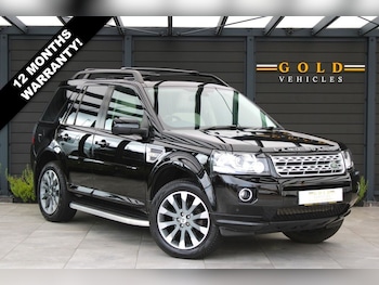 Used Land Rover Freelander 2 2014 for sale - 76009220: Photo