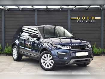 Used Land Rover Range Rover Evoque 2016 for sale - 79103630: Photo