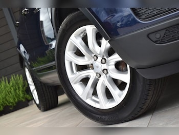 Used Land Rover Range Rover Evoque 2016 for sale - 79103630: Photo