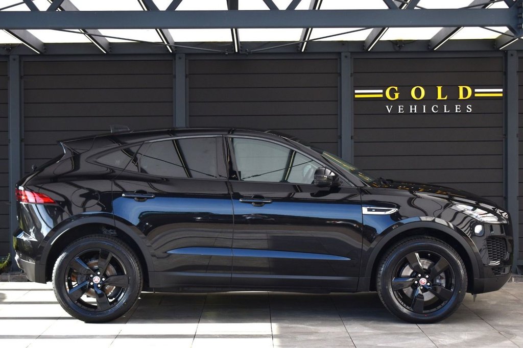 Used Jaguar E-Pace 2020 for sale - 77667014: Photo 13