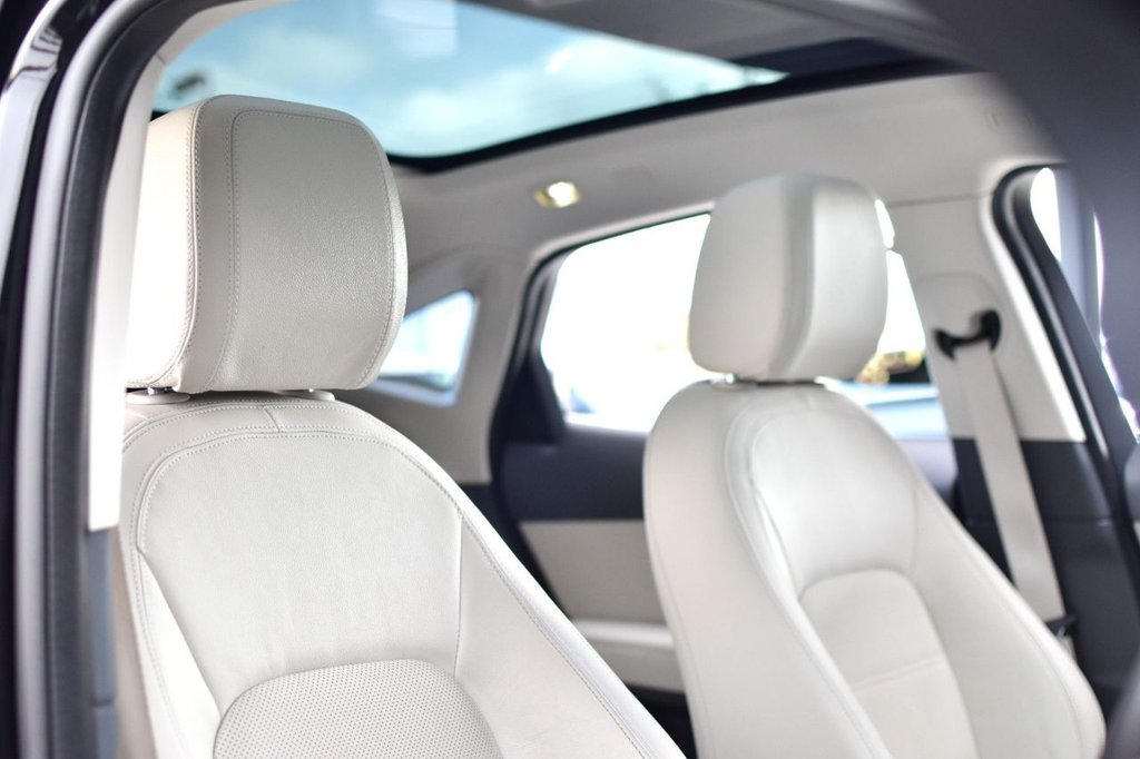 Used Jaguar E-Pace 2020 for sale - 77667014: Photo 14