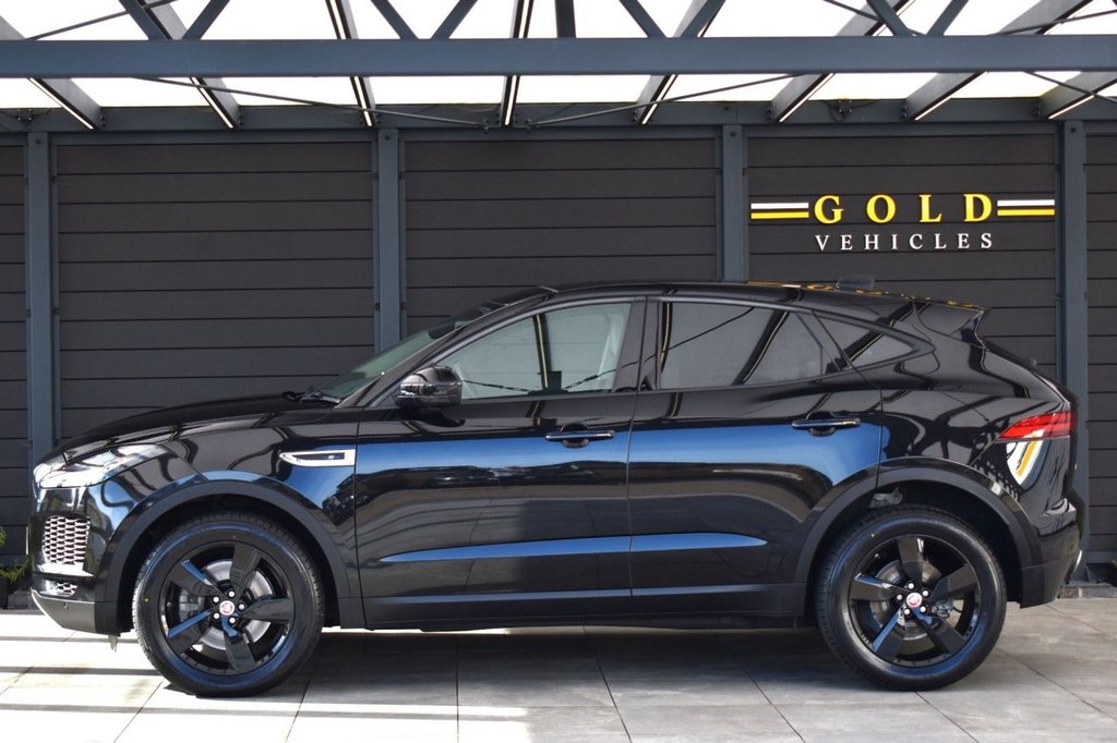 Used Jaguar E-Pace 2020 for sale - 77667014: Photo 17