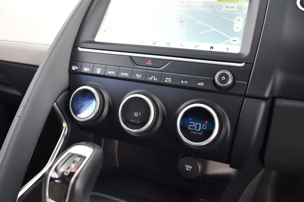 Used Jaguar E-Pace 2020 for sale - 77667014: Photo 18