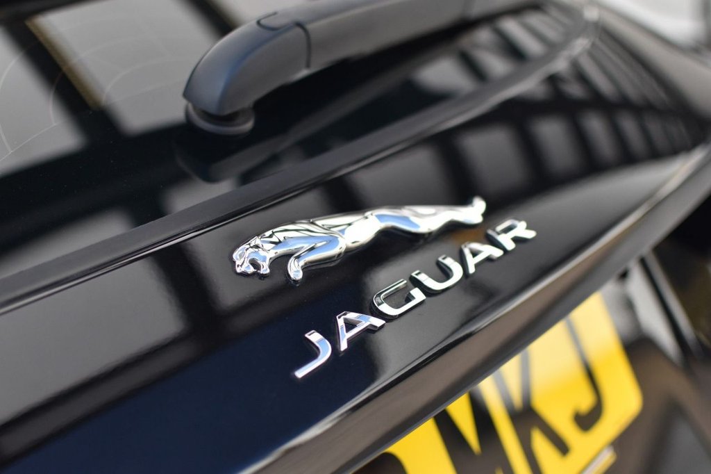 Used Jaguar E-Pace 2020 for sale - 77667014: Photo 23