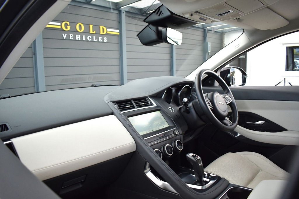 Used Jaguar E-Pace 2020 for sale - 77667014: Photo 24
