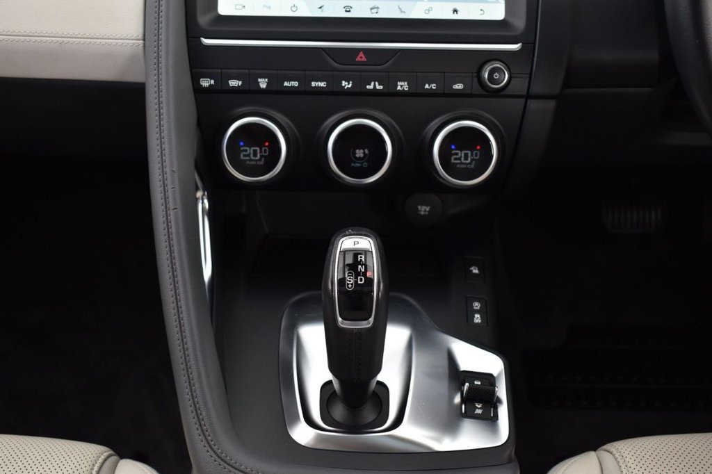 Used Jaguar E-Pace 2020 for sale - 77667014: Photo 28