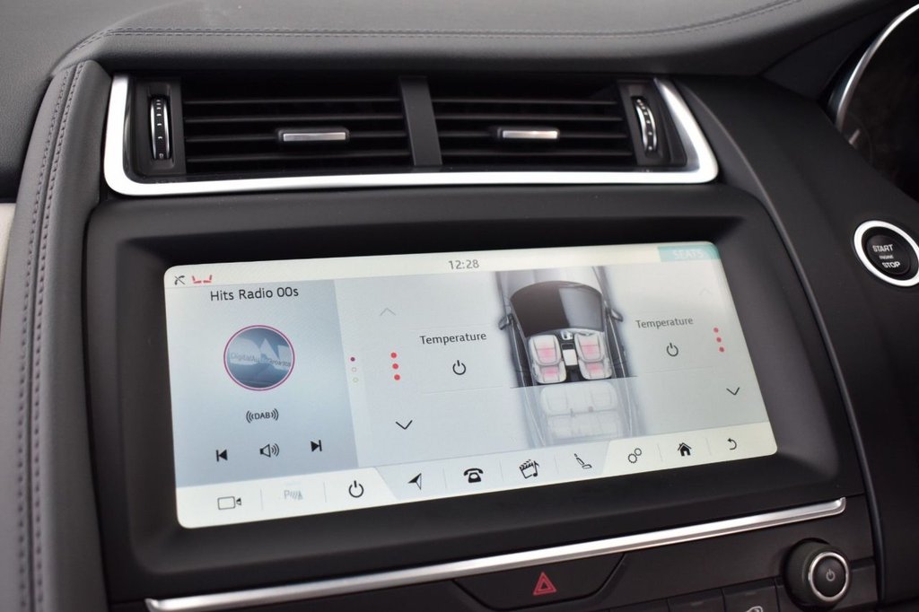 Used Jaguar E-Pace 2020 for sale - 77667014: Photo 36