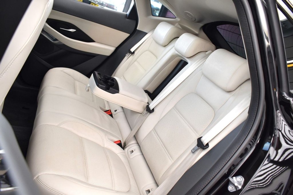 Used Jaguar E-Pace 2020 for sale - 77667014: Photo 39