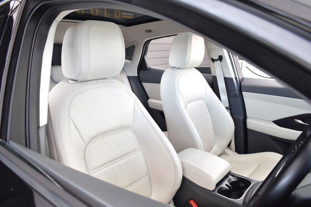 Used Jaguar E-Pace 2020 for sale - 77667014: Photo 42