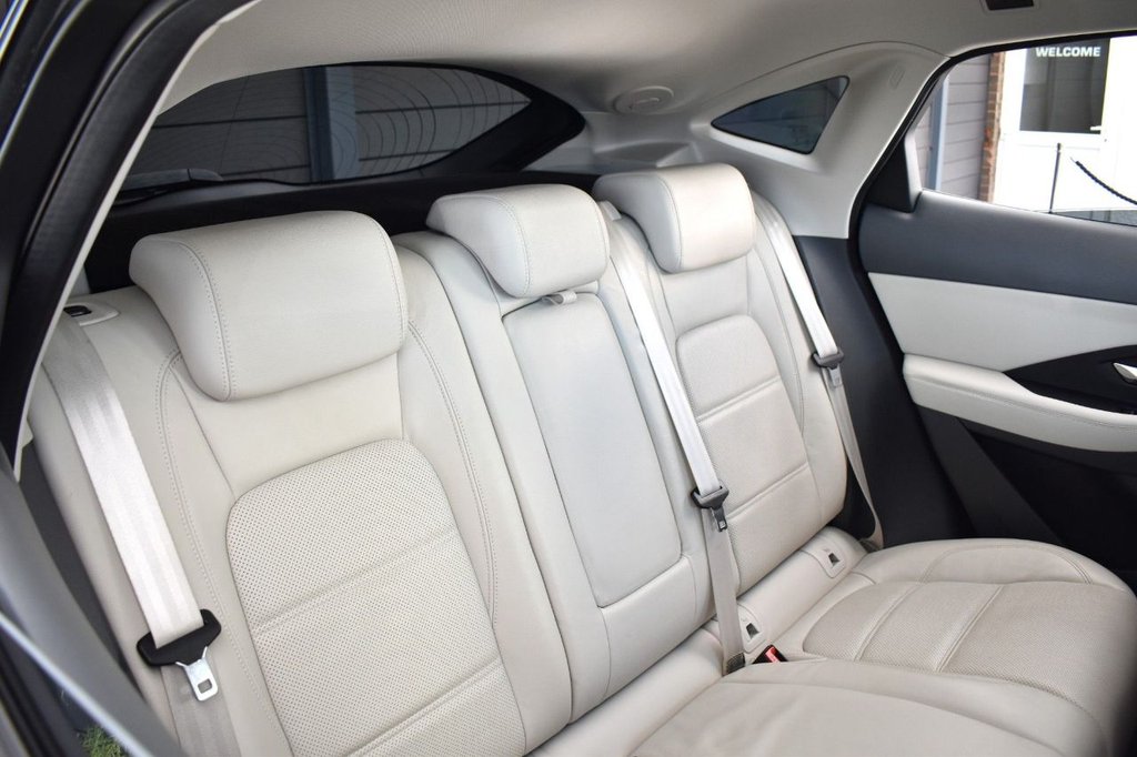 Used Jaguar E-Pace 2020 for sale - 77667014: Photo 43