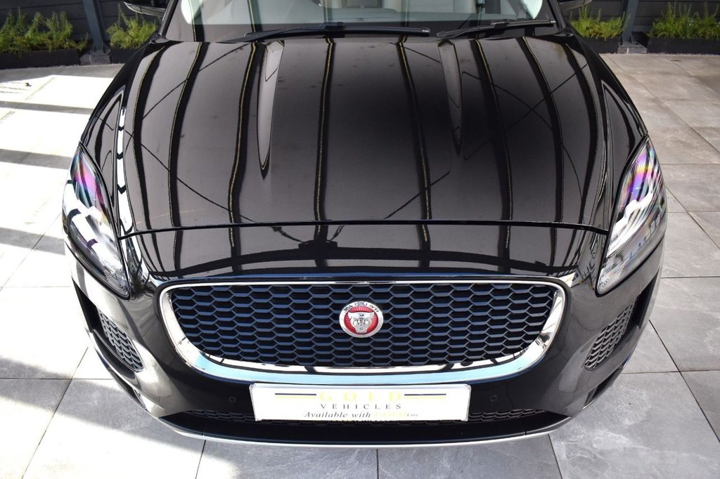 Used Jaguar E-Pace 2020 for sale - 77667014: Photo 44