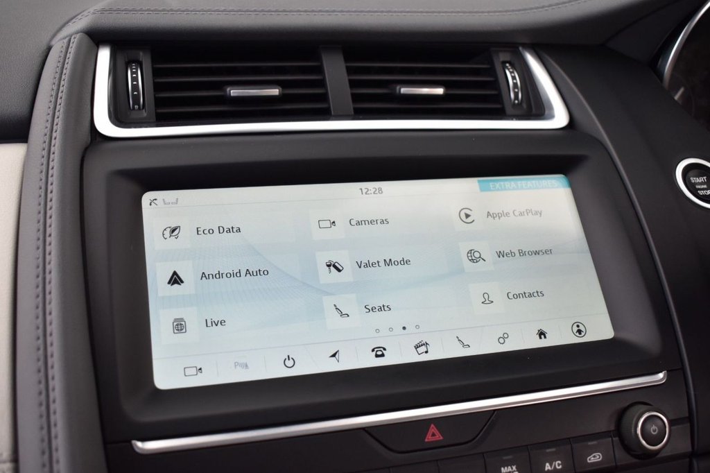 Used Jaguar E-Pace 2020 for sale - 77667014: Photo 49