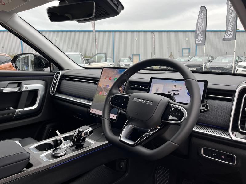 Used Jaecoo Jaecoo 7 2025 for sale - 76438476: Photo 10