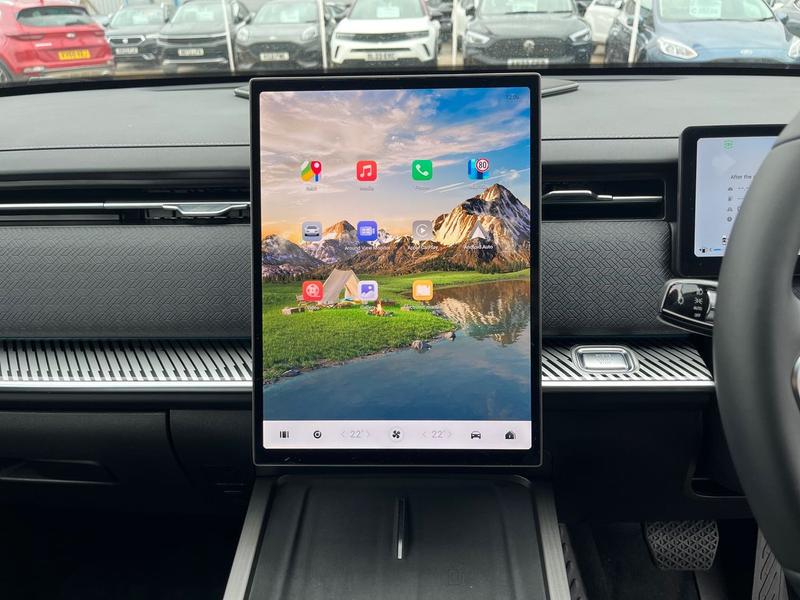 Used Jaecoo Jaecoo 7 2025 for sale - 76438476: Photo 11