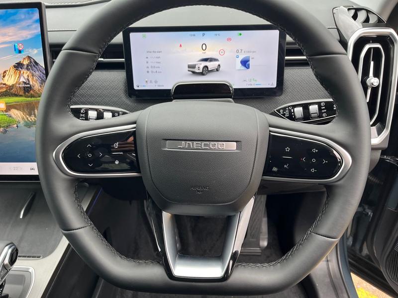 Used Jaecoo Jaecoo 7 2025 for sale - 76438476: Photo 13
