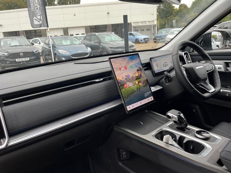 Used Jaecoo Jaecoo 7 2025 for sale - 76438476: Photo 15