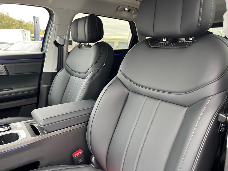 Used Jaecoo Jaecoo 7 2025 for sale - 76438476: Photo 16