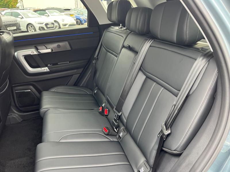 Used Jaecoo Jaecoo 7 2025 for sale - 76438476: Photo 17