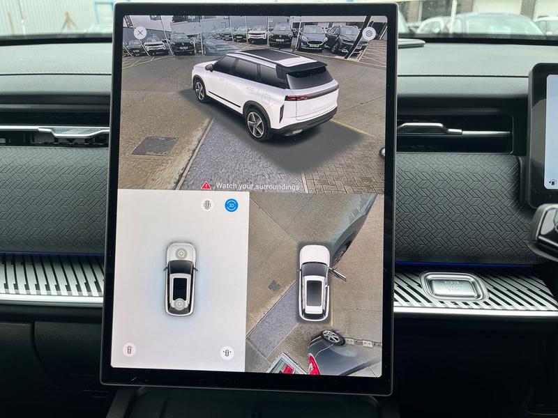 Used Jaecoo Jaecoo 7 2025 for sale - 76438476: Photo 19