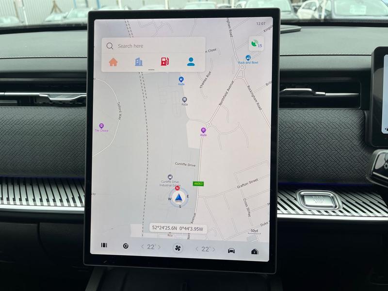 Used Jaecoo Jaecoo 7 2025 for sale - 76438476: Photo 20