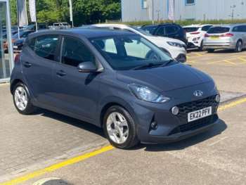 2022 - 1.2 SE Connect Hatchback 5dr Petrol Manual Euro 6 (s/s) (84 ps) Manual