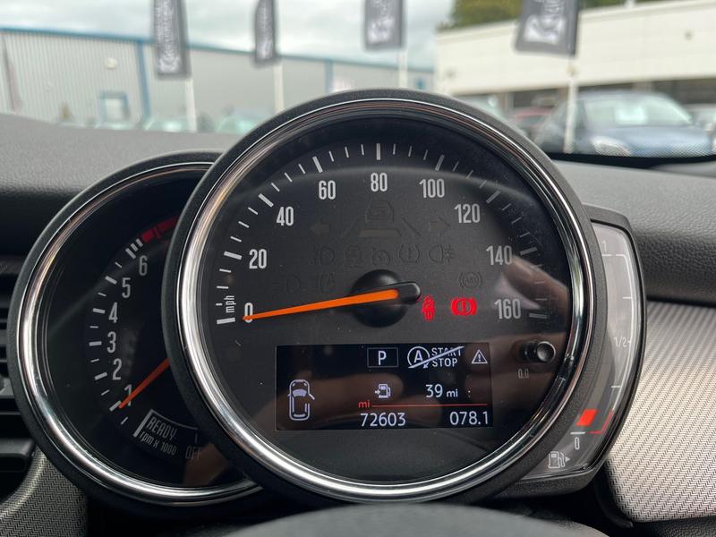 Used MINI Hatch 2022 for sale - 75932057: Photo 14