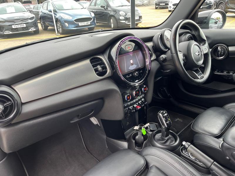 Used MINI Hatch 2022 for sale - 75932057: Photo 15