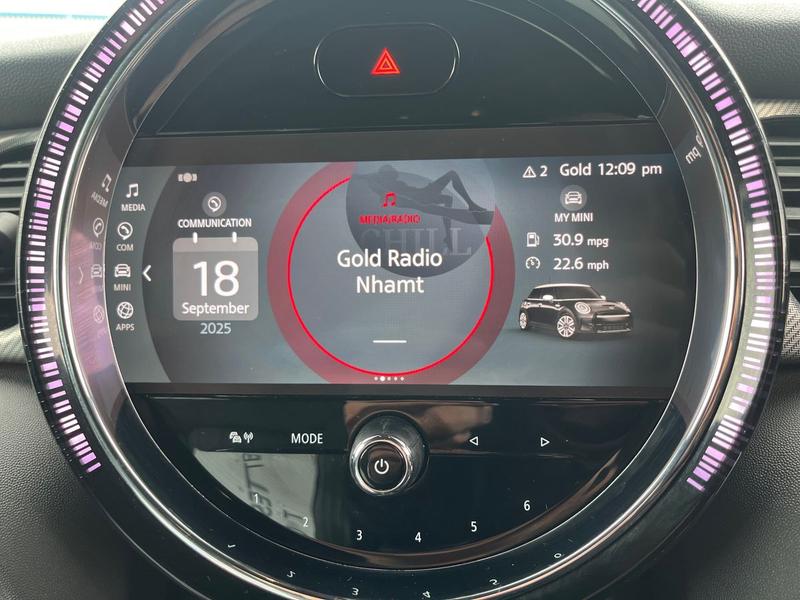 Used MINI Hatch 2022 for sale - 75932057: Photo 20