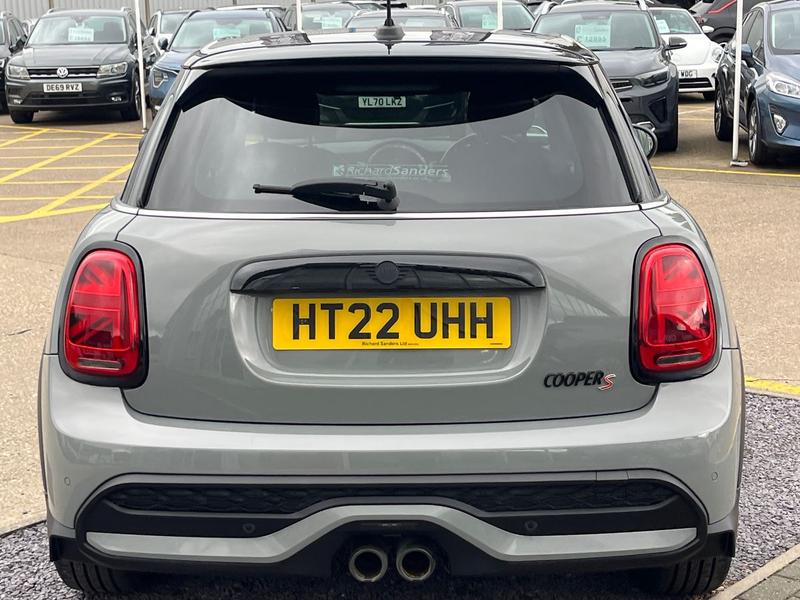 Used MINI Hatch 2022 for sale - 75932057: Photo 4