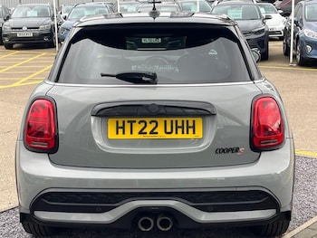Used MINI Hatch 2022 for sale - 75932057: Photo
