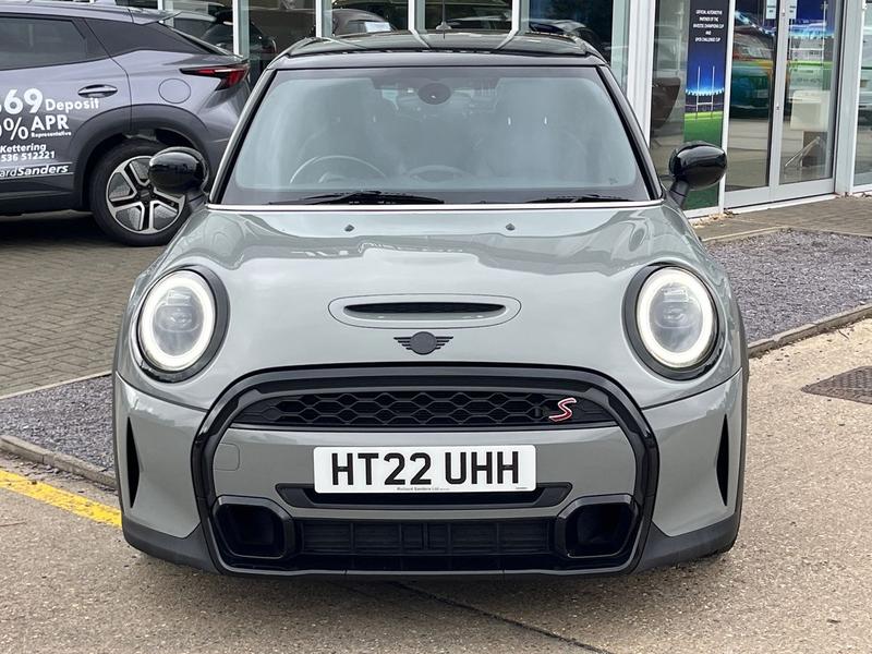 Used MINI Hatch 2022 for sale - 75932057: Photo 8
