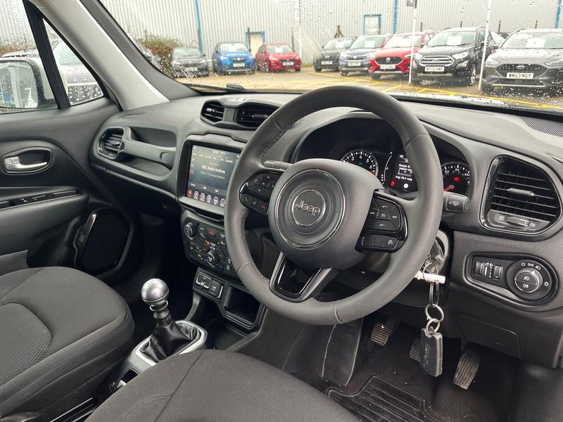 Used Jeep Renegade 2022 for sale - 76568522: Photo 10