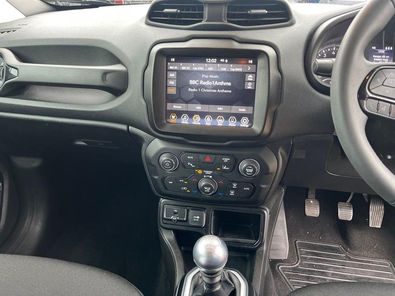 Used Jeep Renegade 2022 for sale - 76568522: Photo 11