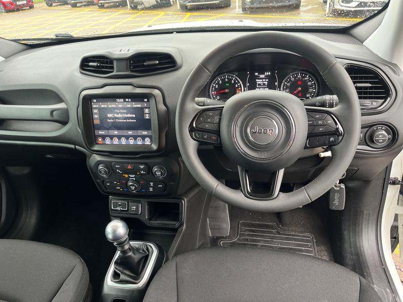 Used Jeep Renegade 2022 for sale - 76568522: Photo 12