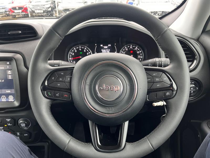 Used Jeep Renegade 2022 for sale - 76568522: Photo 13