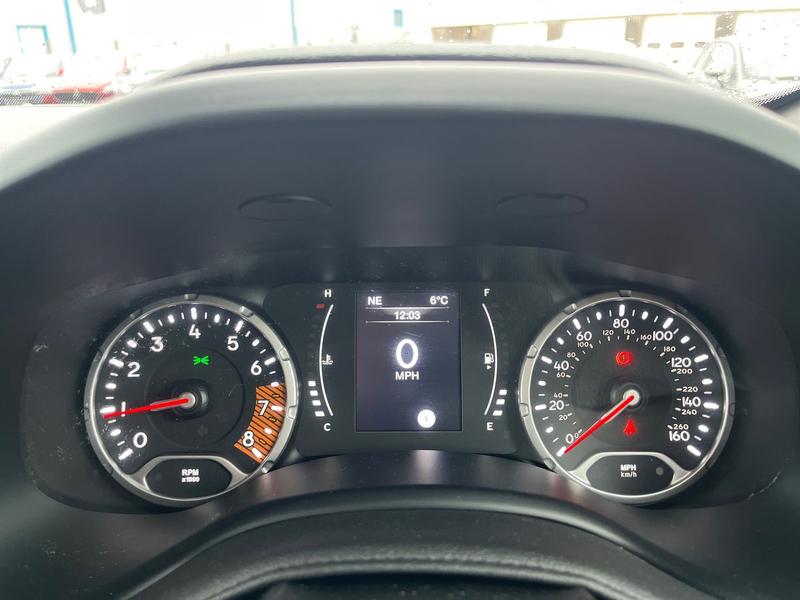 Used Jeep Renegade 2022 for sale - 76568522: Photo 14