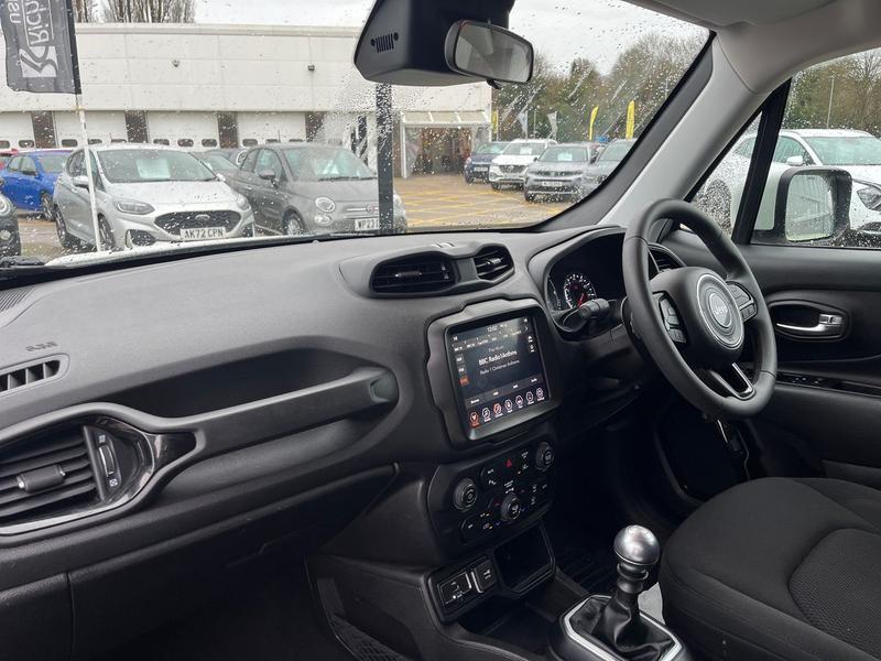 Used Jeep Renegade 2022 for sale - 76568522: Photo 15