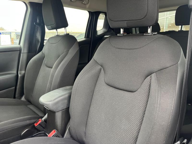 Used Jeep Renegade 2022 for sale - 76568522: Photo 16