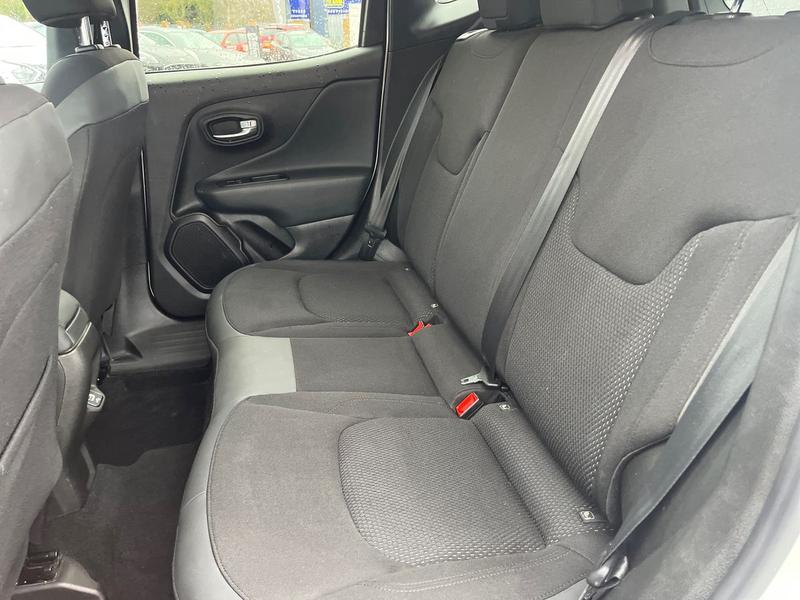 Used Jeep Renegade 2022 for sale - 76568522: Photo 17