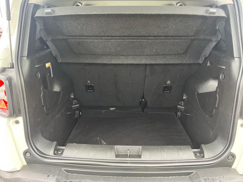 Used Jeep Renegade 2022 for sale - 76568522: Photo 18