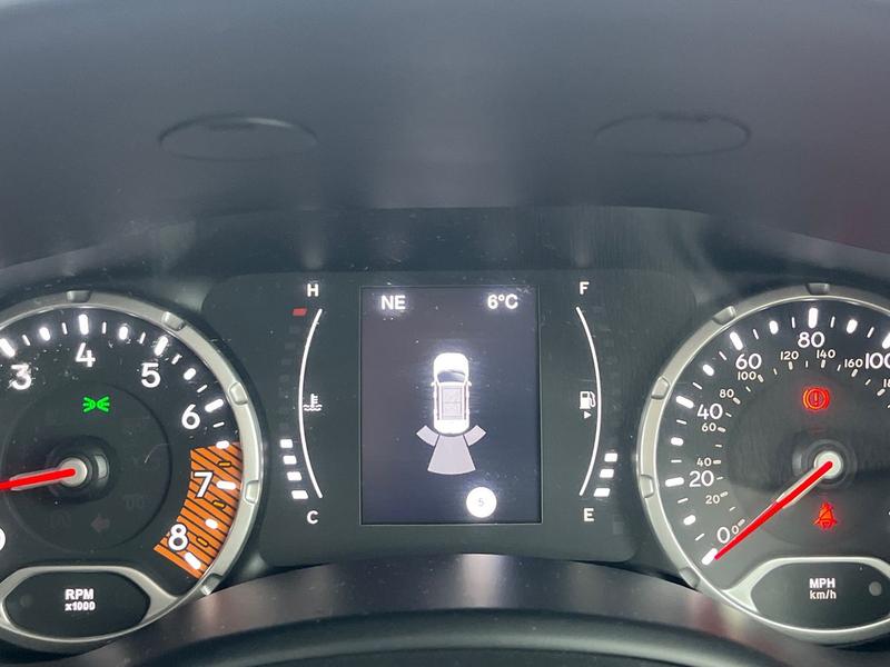 Used Jeep Renegade 2022 for sale - 76568522: Photo 19