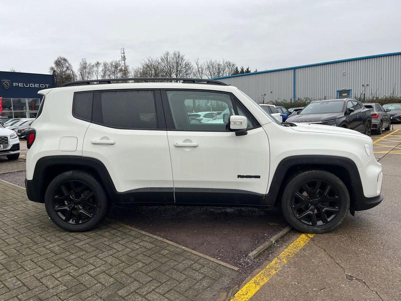 Used Jeep Renegade 2022 for sale - 76568522: Photo 2